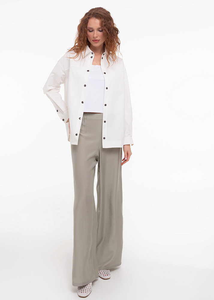 241751 Брюки женские