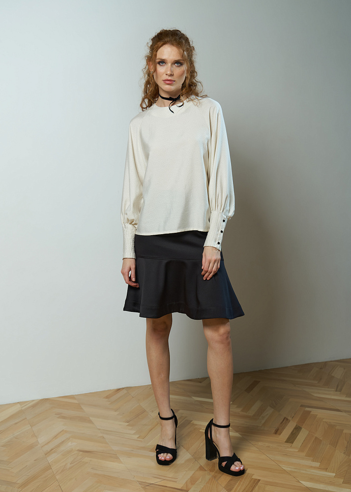 z33208 Юбка женская