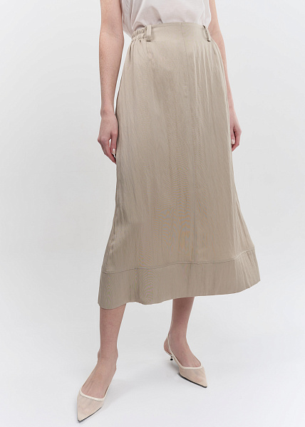 251256 Юбка женская