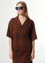 z41149 Рубашка женская