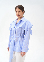 z61103 Рубашка женская