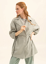 z11627 Жакет женский