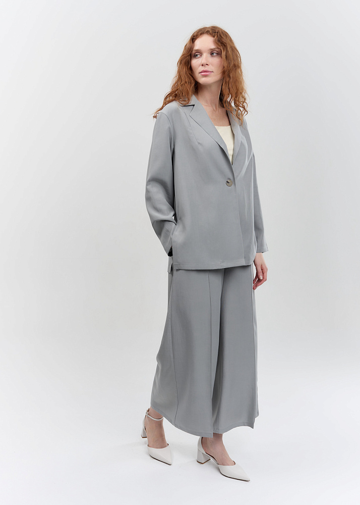 251709 Брюки женские