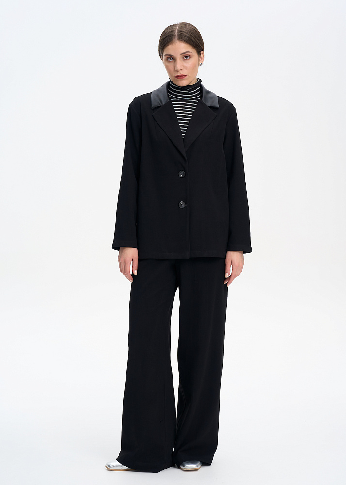 z42600 Жакет женский