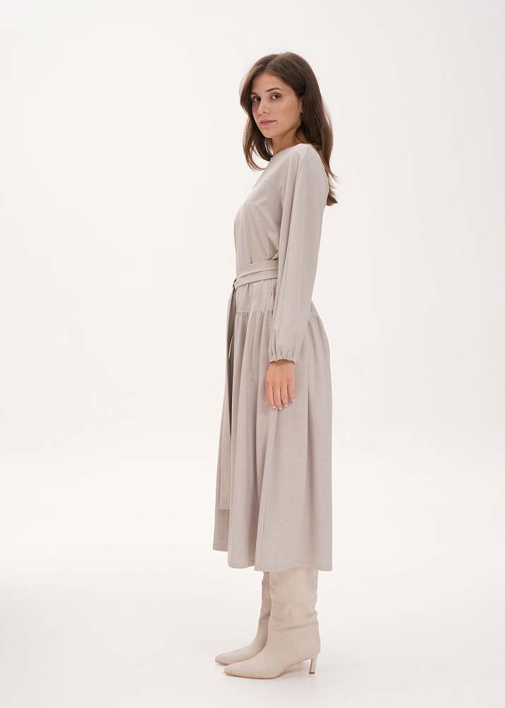 z52501 Платье женское