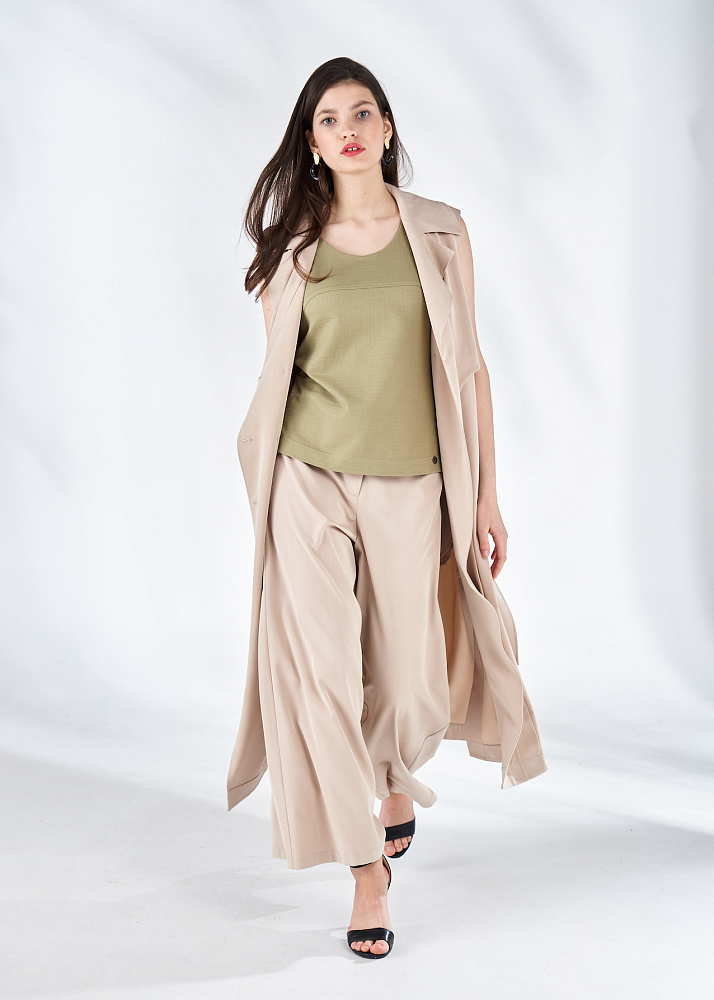 z21703 Брюки женские