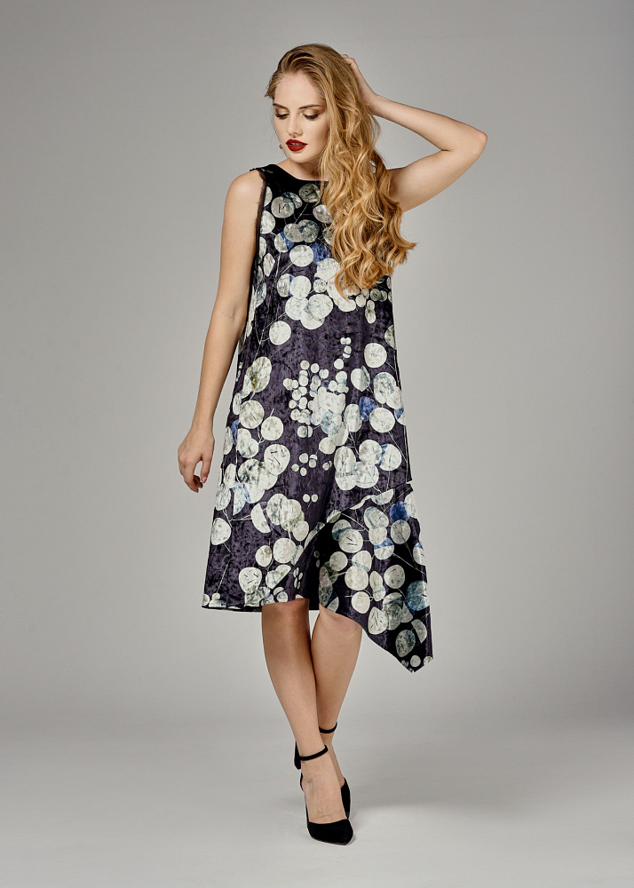 z83576 Платье женское