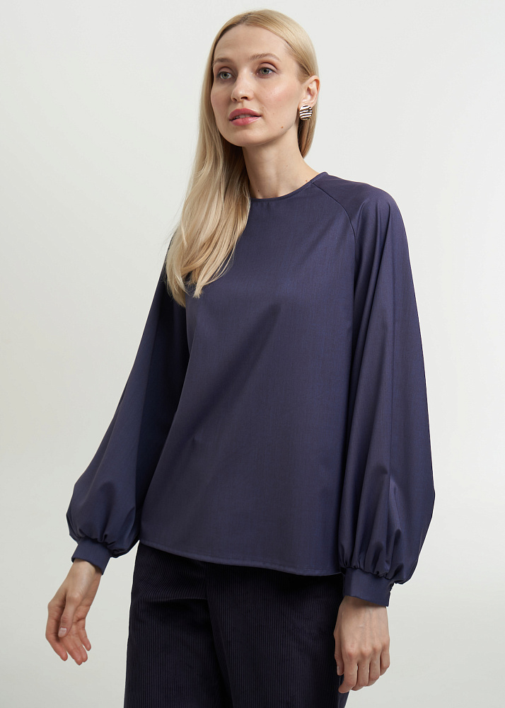 z32111 Блузка  женская