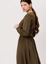 z02552 Платье женское