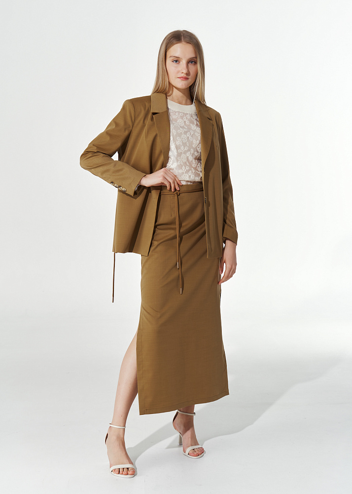 z41208 Юбка женская