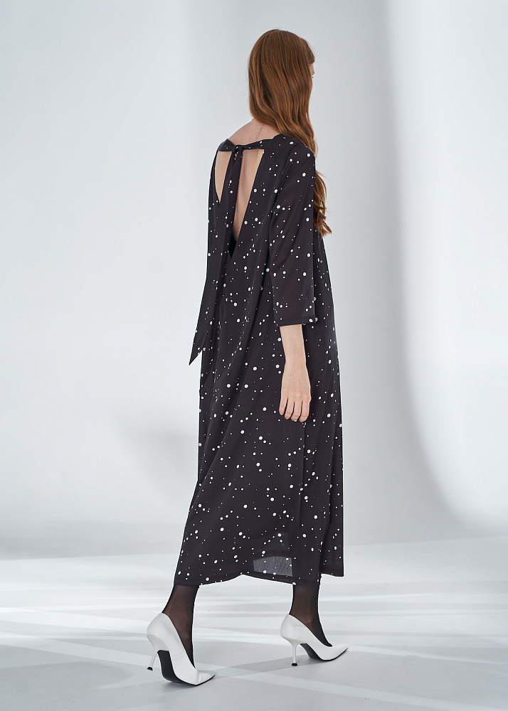 z13500 Платье женское