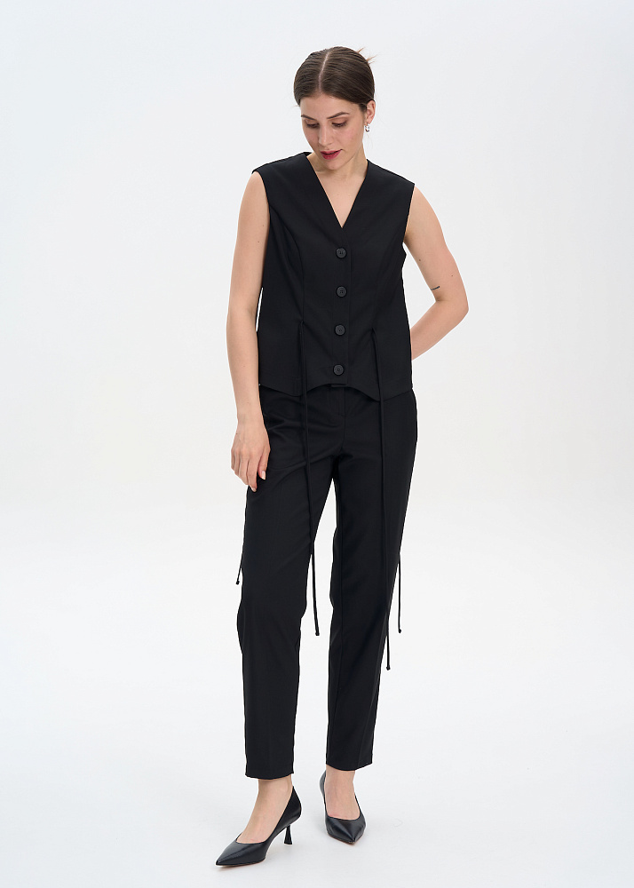 z42615 Жилет женский