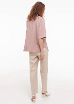 241191 Рубашка женская