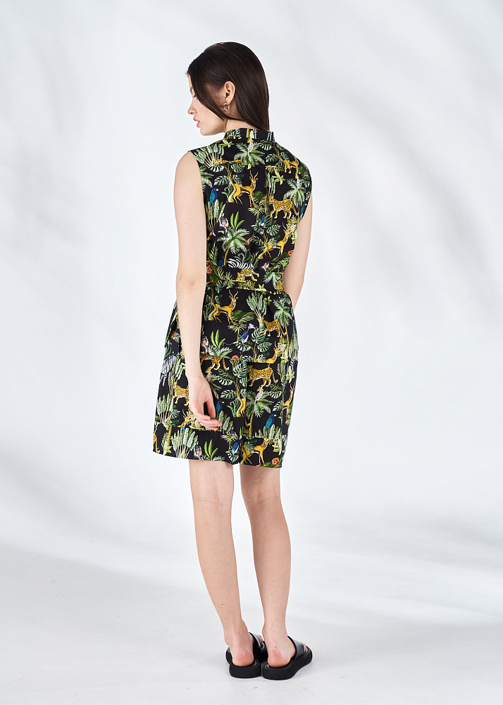 z21171 Блузка женская