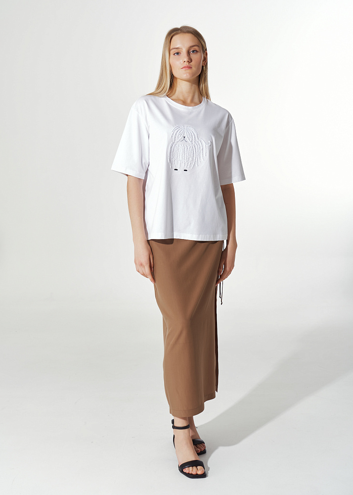 z41170 Футболка женская