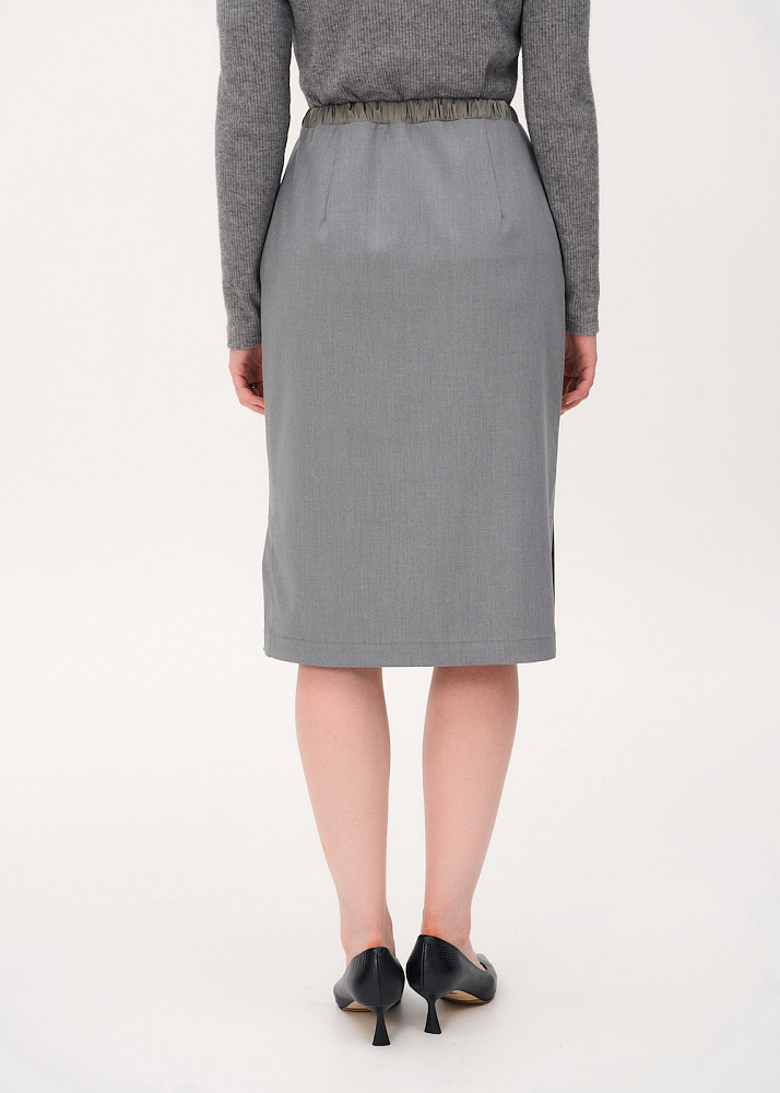 z52200 Юбка женская