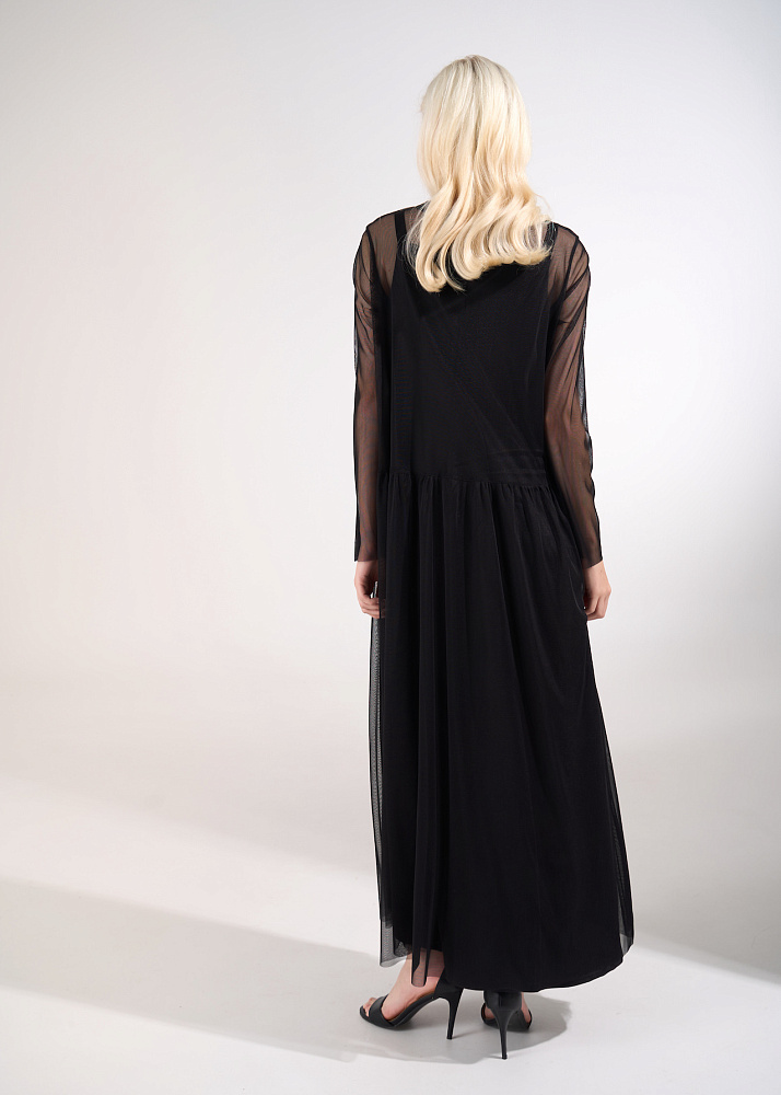 z53510 Платье женское