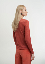 z32904 Джемпер  женский