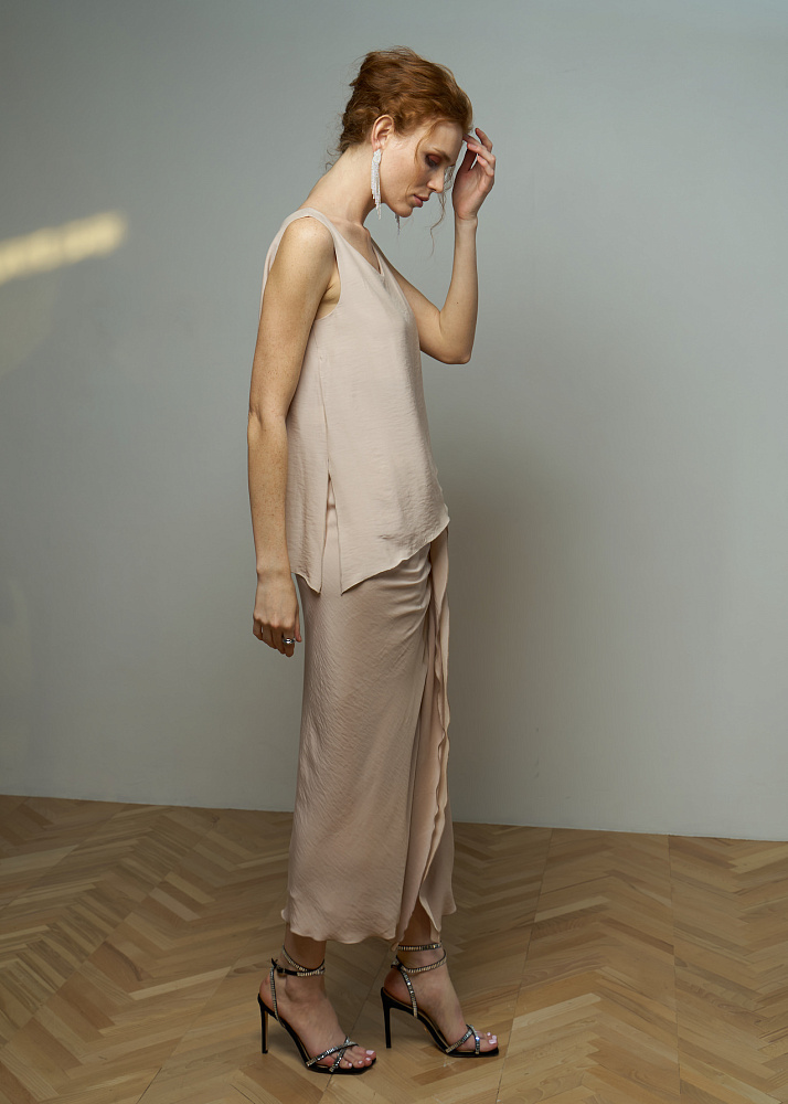 z33203 Юбка женская