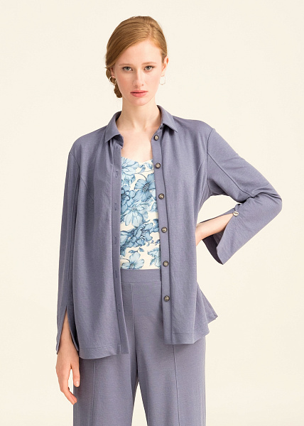 z11124 Блузка женская