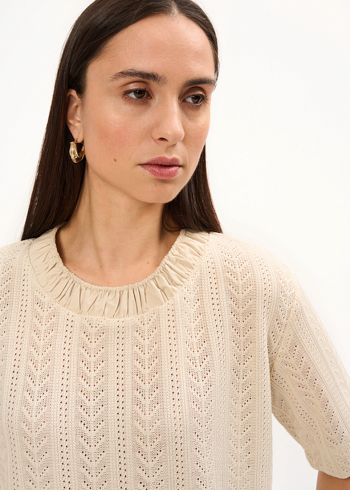 z51105 Блузка женская