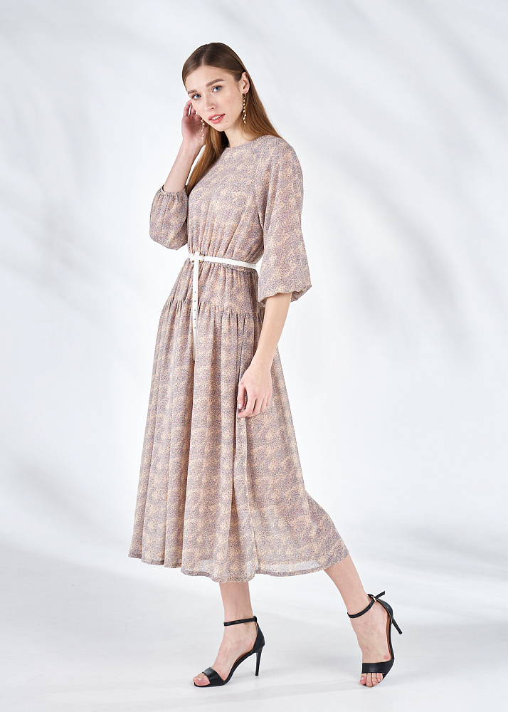 z21506 Платье женское