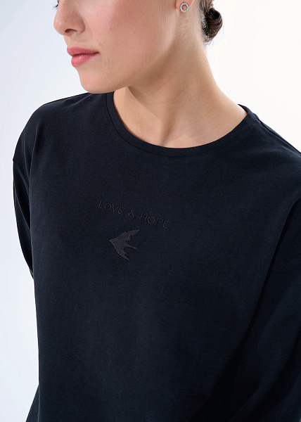 z51906 Джемпер женский