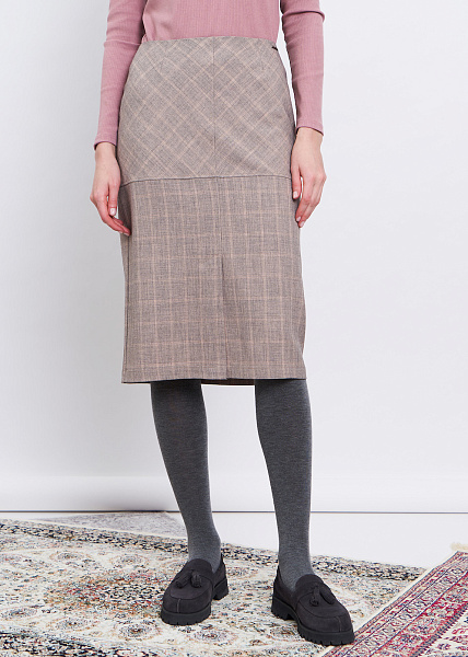 222203 Юбка женская