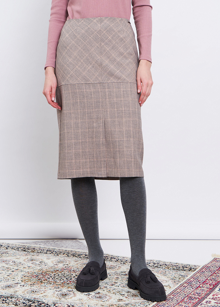 222203 Юбка женская