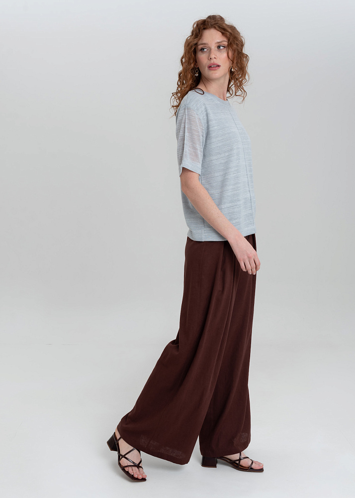 231146 Футболка женская