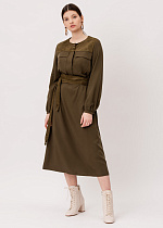 z02552 Платье женское