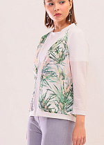 z01659  Жакет женский