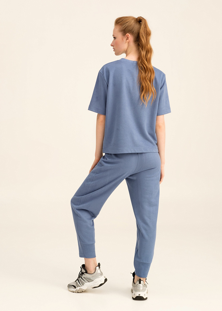 z11713 Брюки женские