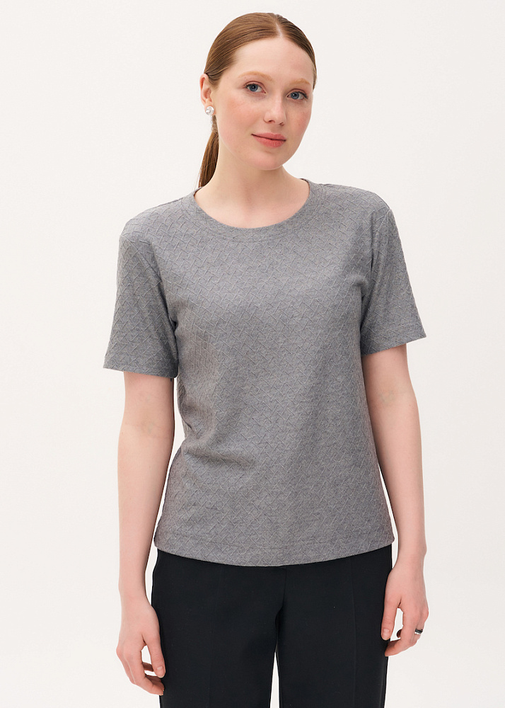 252153 Футболка женская