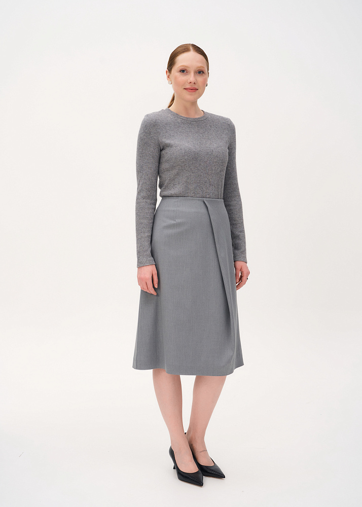 z52202 Юбка женская