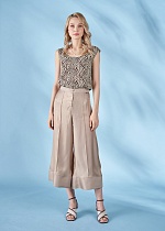 221758 Брюки женские