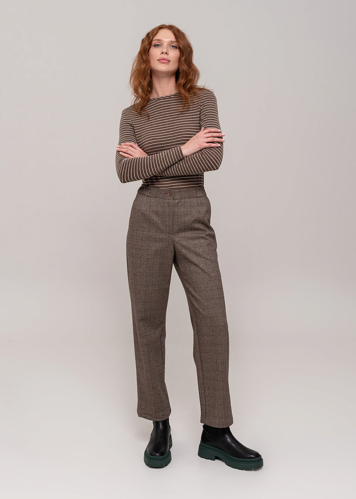 232758 Брюки женские