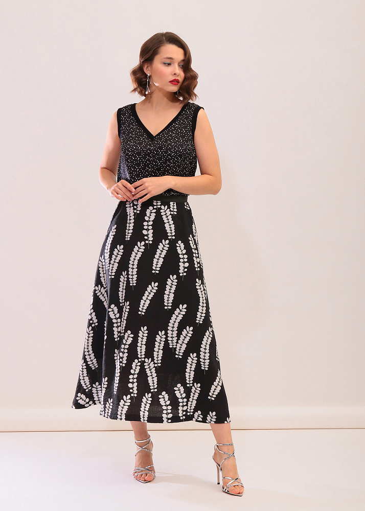 z01251  Юбка женская