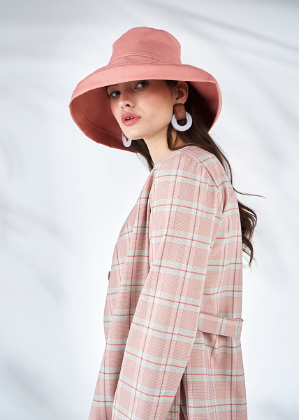 z21802 Шляпа женская