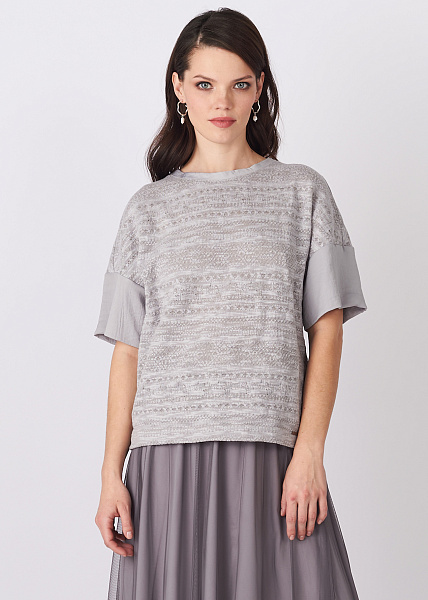 211166 Футболка женская