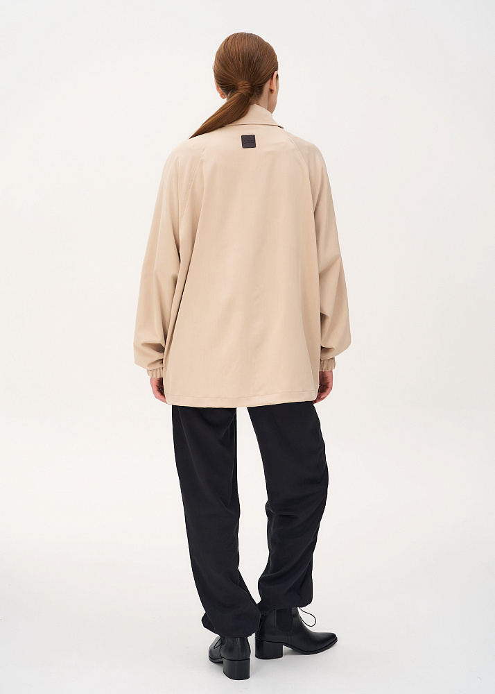 z52609 Куртка женская