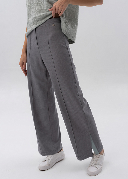 z31706 Брюки женские