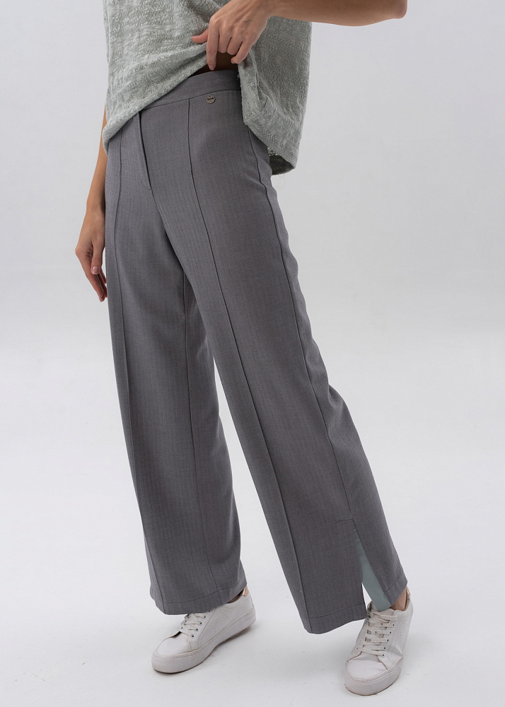 z31706 Брюки женские