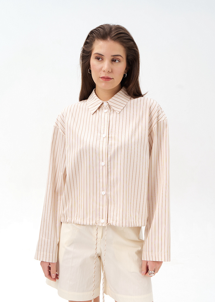 z61152 Рубашка женская