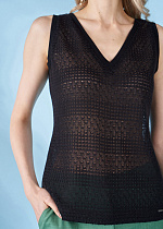 221161 Футболка женская