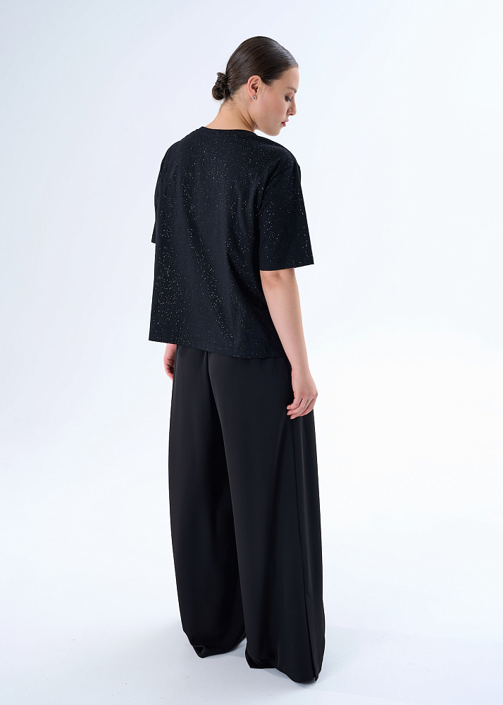 z43137 Футболка женская