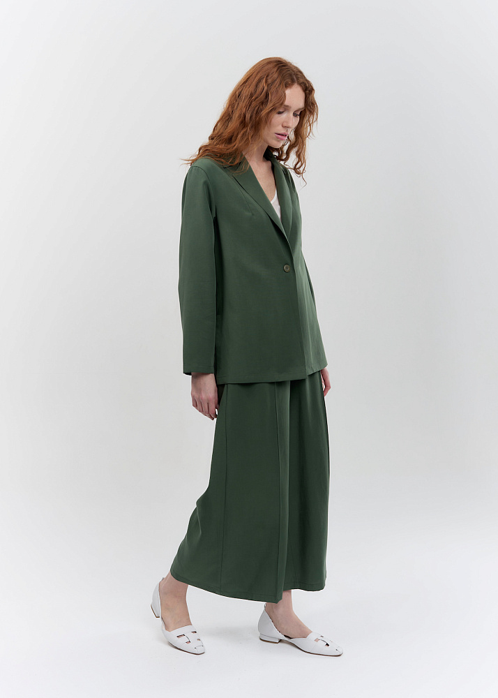 251708 Брюки женские