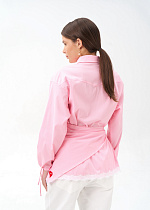 z61101 Рубашка женская