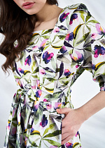 z21515 Платье женское