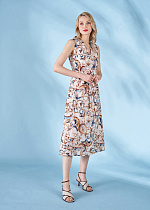 221561 Платье женское